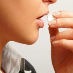 Противозачаточные таблетки «Новинет»: отзывы врачей