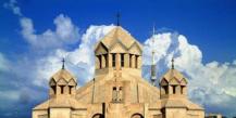 Несколько заблуждений, связанных с армянской церковью - Марк Григорян — LiveJournal Патриарх у армян