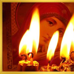 Куда и как правильно ставить свечи в церкви Свечи за здравие и за упокой