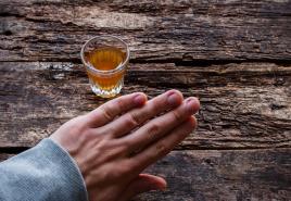 Mitai apie alkoholį ir alkoholizmą