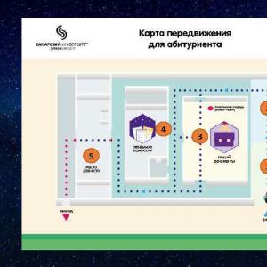 Самарский национальный исследовательский университет имени академика С