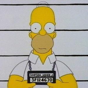 Fraze Homera Simpsona Uobičajene fraze Homera