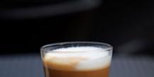 Kahve latte - nedir ve evde latte nasıl yapılır