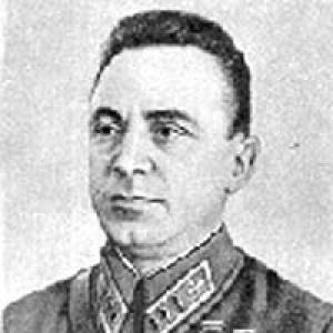 Denisov, Sergej Prokofjevič