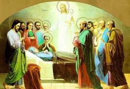 Par aizliegumiem Vissvētākās Jaunavas Marijas Aizmigšanas svētkos Vissvētākās Jaunavas Marijas Aizmigšanas svētkos 28