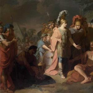 Diogenes ze Sinope (Diogenes ze Sinope) Biografie Diogena