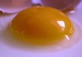 Negatifi bir yumurta ile geri almanın teşhisi ve anlamları