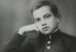 Majakovskij se také zajímal o filmovou tvorbu