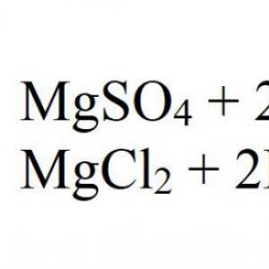 Magnezyum hidroksit
