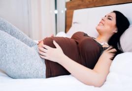 Povećan tonus maternice: patologija ili posebno stanje trudnoće?