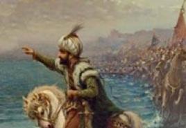 Osmanski dželati: obavijeni velom misterije