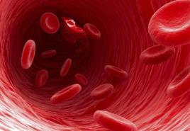 Bendras kraujo tyrimas: rodikliai, normos, paruošimas