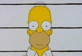 Homer Simpson İfadeleri Yaygın Homer İfadeleri