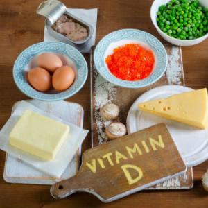 Predoziranje vitaminom D (šta raditi i gdje ići)