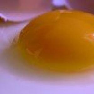 Dijagnoza i značenje negativnog vraćanja jajeta