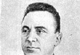 Denisov, Sergey Prokofievich