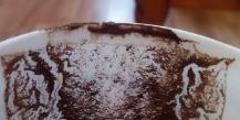 Zīlēšana uz kafijas biezumiem: Gailis — simbola nozīme