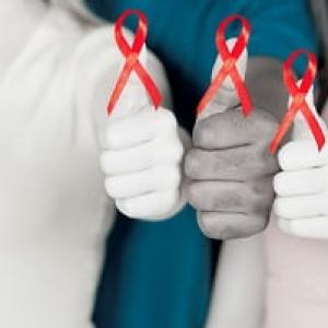 HIV hastalığı bir bozuklukla ilişkilidir