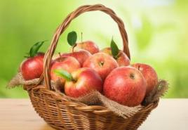 Gastrit için diyete hangi sebzeler, meyveler ve meyveler dahil edilebilir?