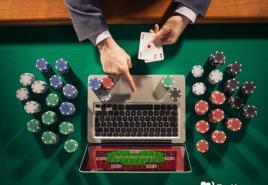 Kā atpazīt azartspēļu atkarību Narkotiku terapija azartspēļu atkarības ārstēšanā