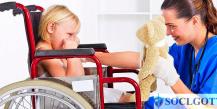 Povlastice za osobe s invaliditetom prve skupine u Rusiji