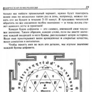 베다 수비학: Ayurveda, 점성술, 탄트라, 신비한 차트 및 공식