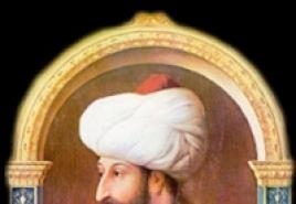 Osmanská říše - historie vzestupu a pádu státu, který zrušil Fatihův zákon