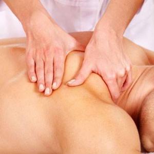 Bendra informacija apie masažą, gydomąjį masažą