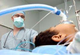Anestezija i anestezija: šta je to, ko ju je izmislio i kako utiče na osobu