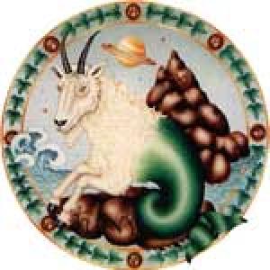 Horoskop pro listopadovou práci Kozoroha