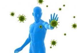 Vaistai virusinėms infekcijoms gydyti